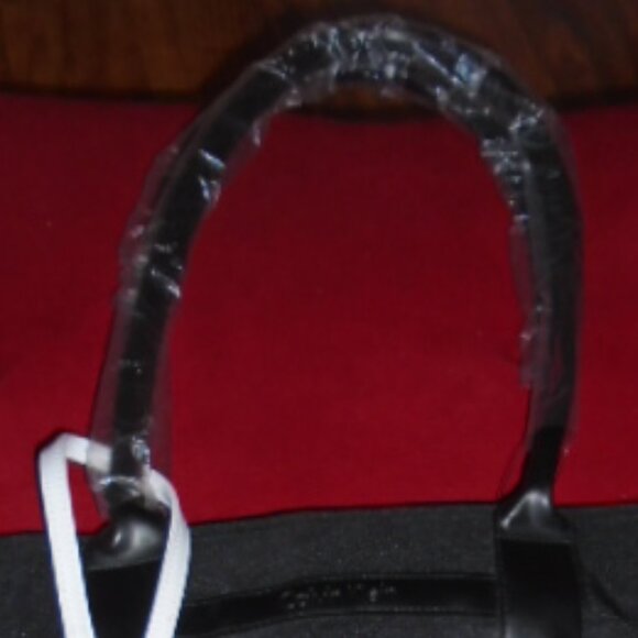 NEW - Calvin Klein Fabric Tote with Sport Sack - Picture 3 of 7